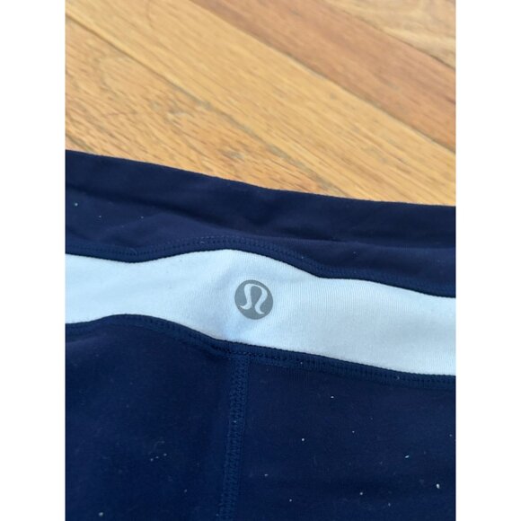 Lululemon Womens Yoga Pants Bundle Size 8Variety of Colors & Designs Comfortable - Picture 15 of 16